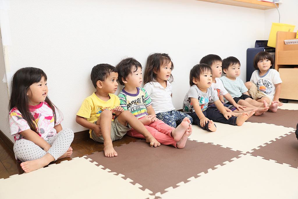 子供たち