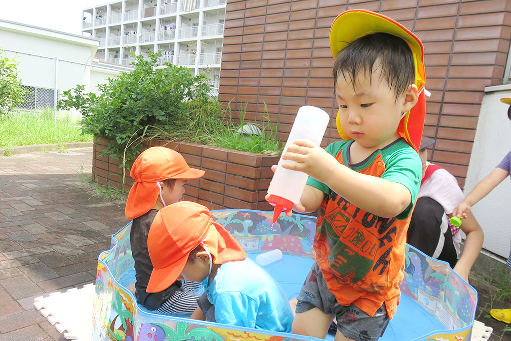 夏